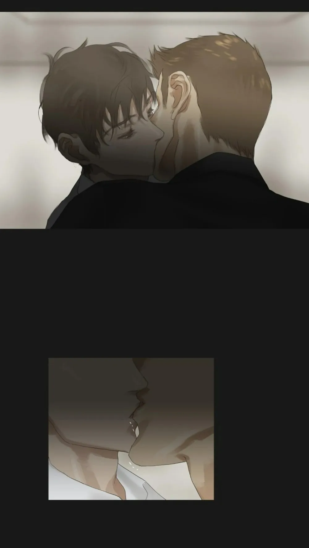 Mối Buồn Phiền - Chap 34