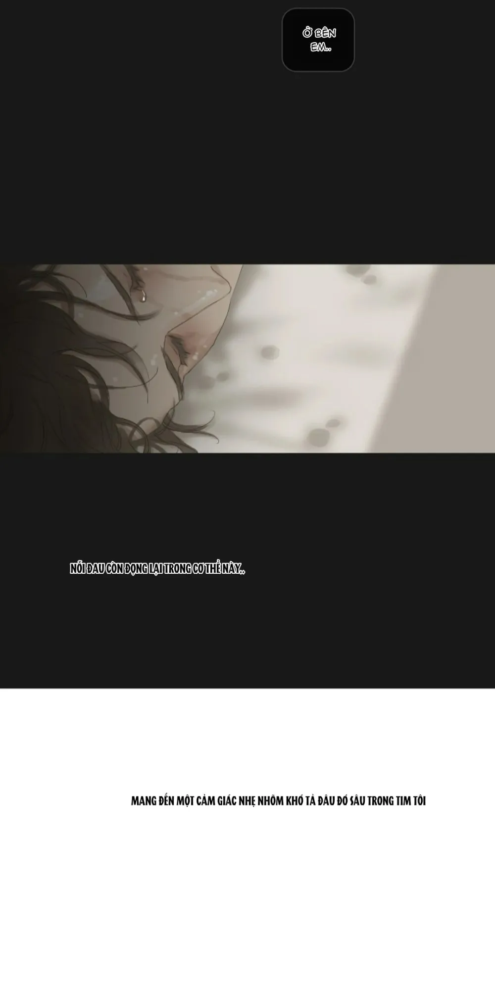 Mối Buồn Phiền - Chap 34