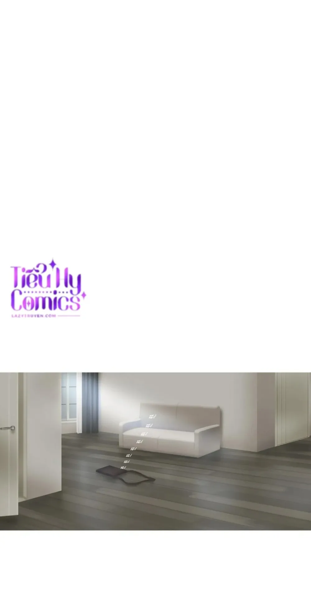 Mối Buồn Phiền - Chap 34