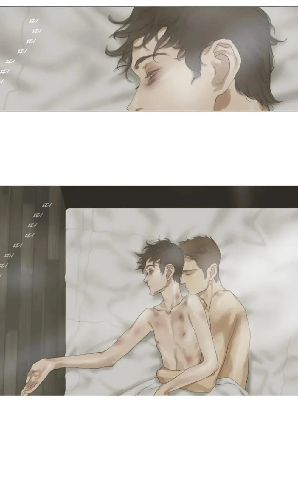 Mối Buồn Phiền - Chap 34