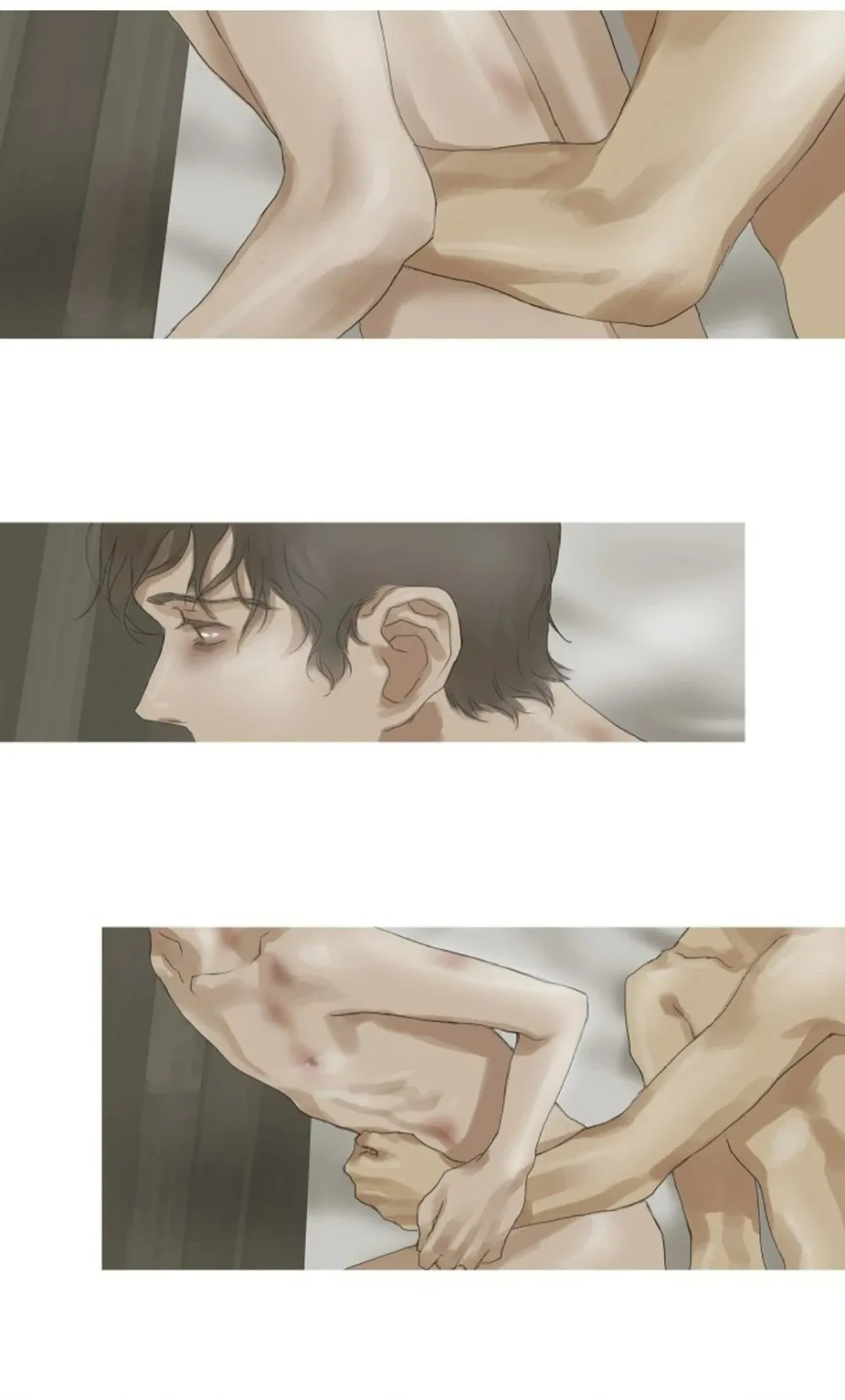 Mối Buồn Phiền - Chap 34