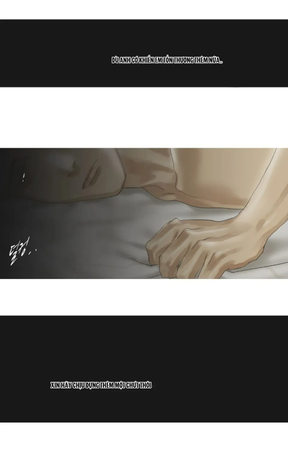 Mối Buồn Phiền - Chap 34