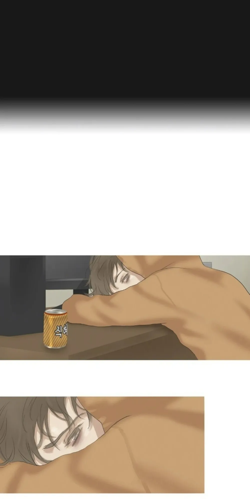 Mối Buồn Phiền - Chap 35