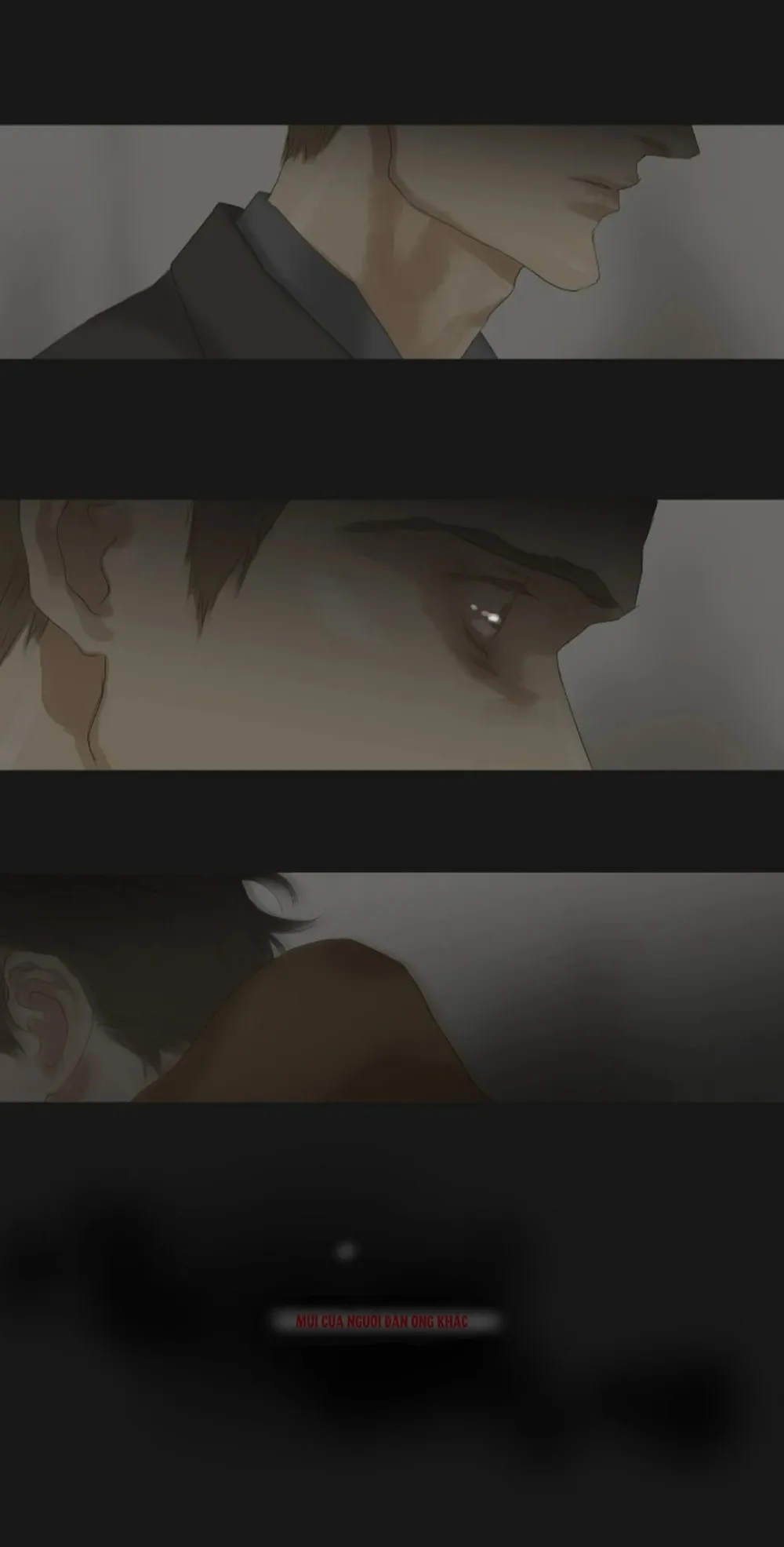 Mối Buồn Phiền - Chap 35