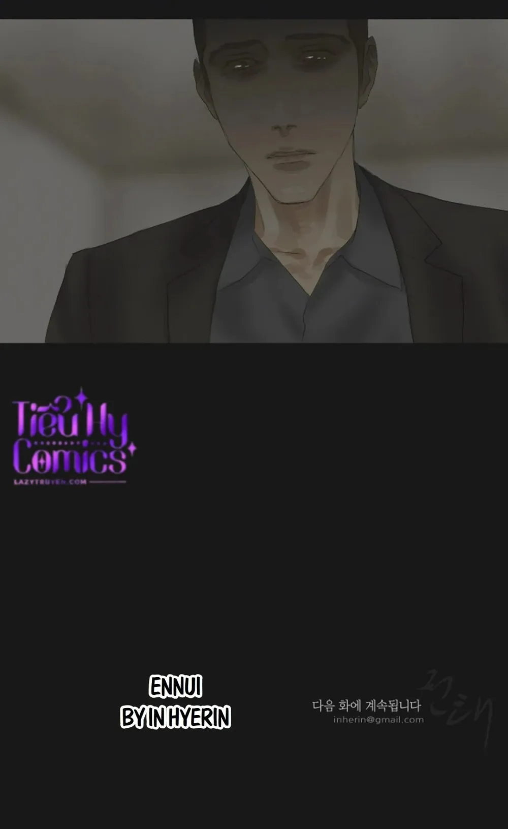 Mối Buồn Phiền - Chap 35