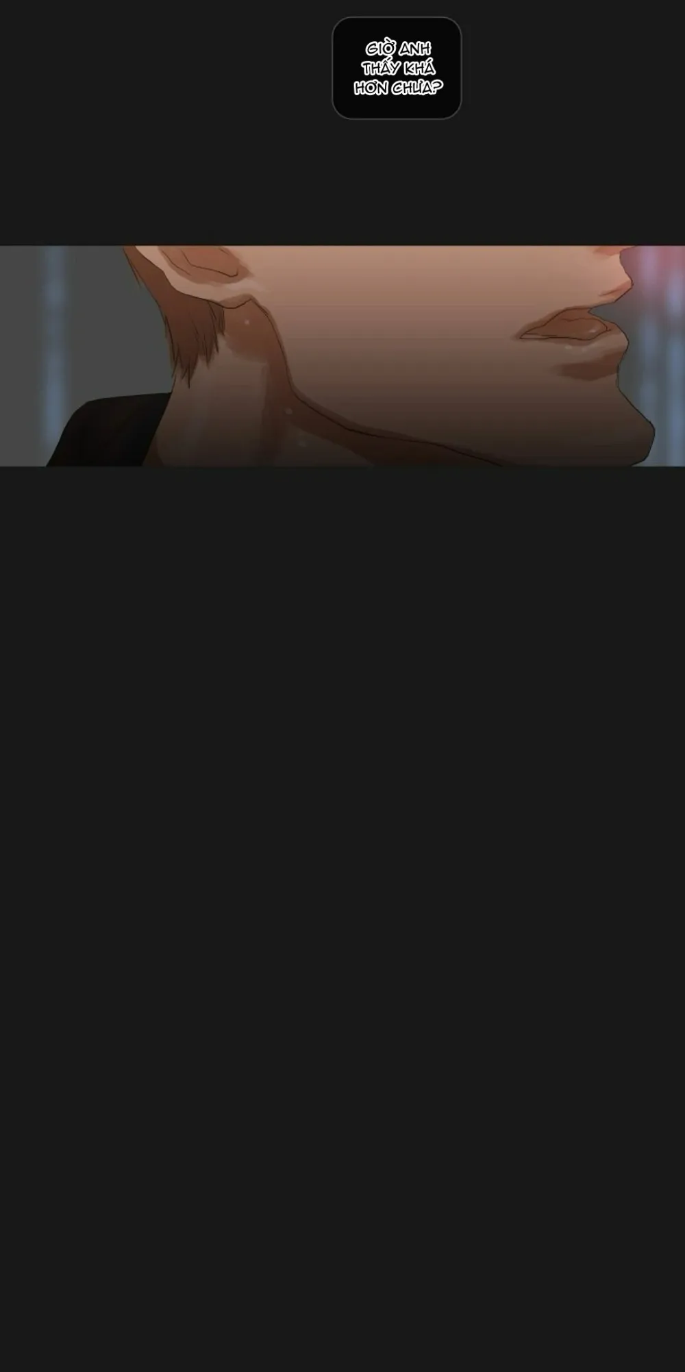 Mối Buồn Phiền - Chap 36