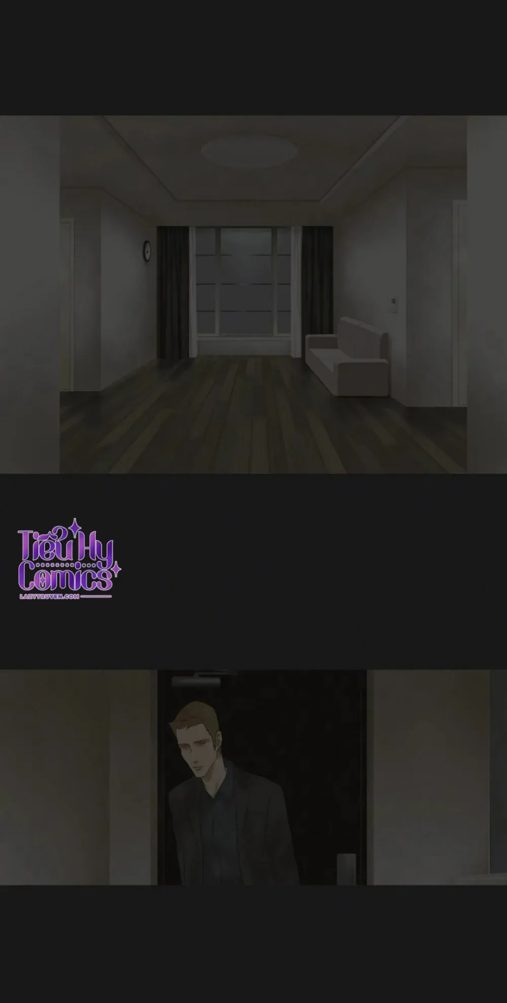 Mối Buồn Phiền - Chap 36