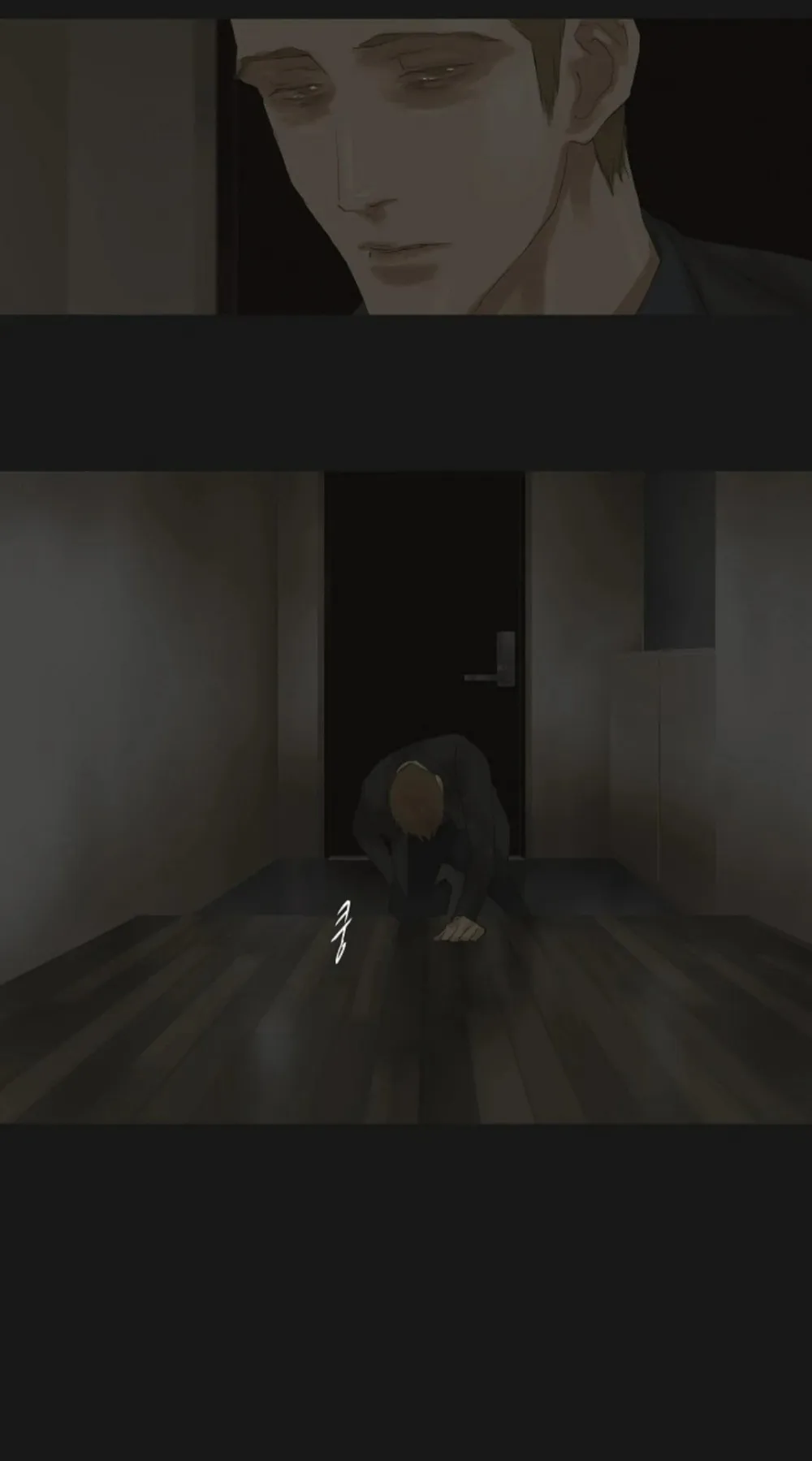 Mối Buồn Phiền - Chap 36