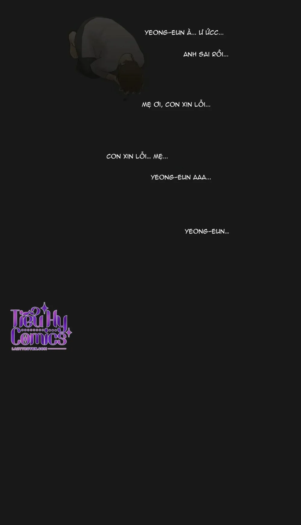 Mối Buồn Phiền - Chap 36