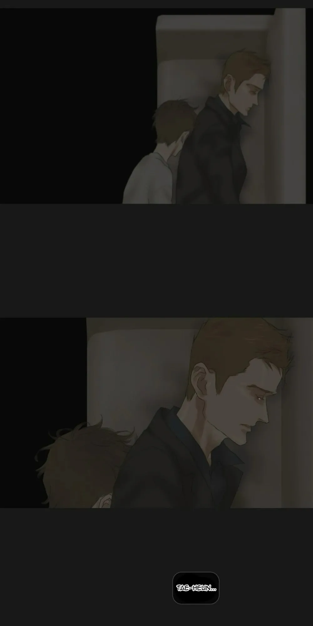 Mối Buồn Phiền - Chap 36