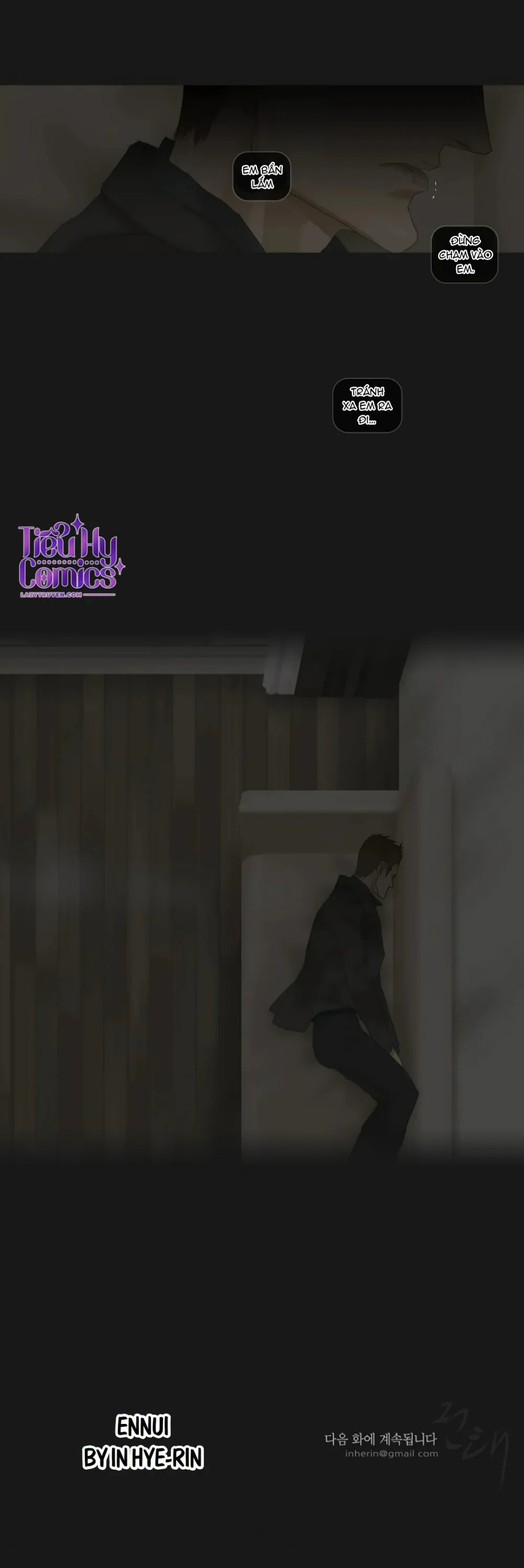 Mối Buồn Phiền - Chap 36