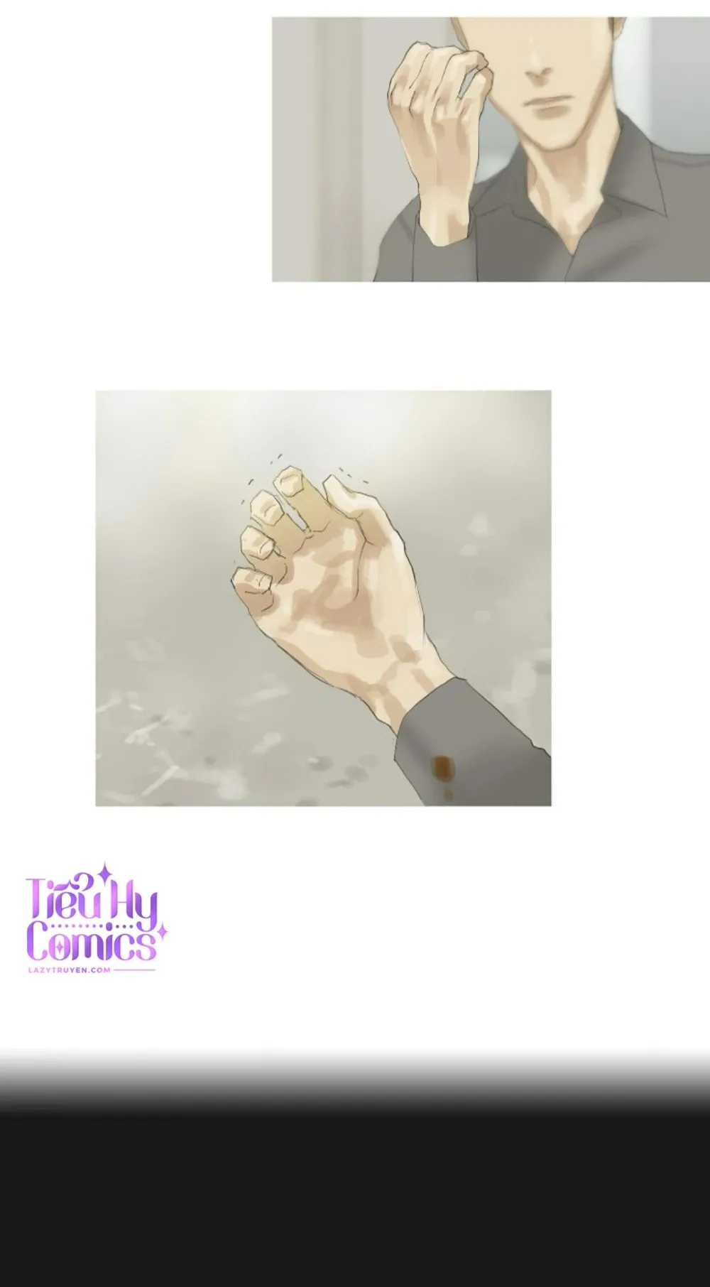 Mối Buồn Phiền - Chap 36