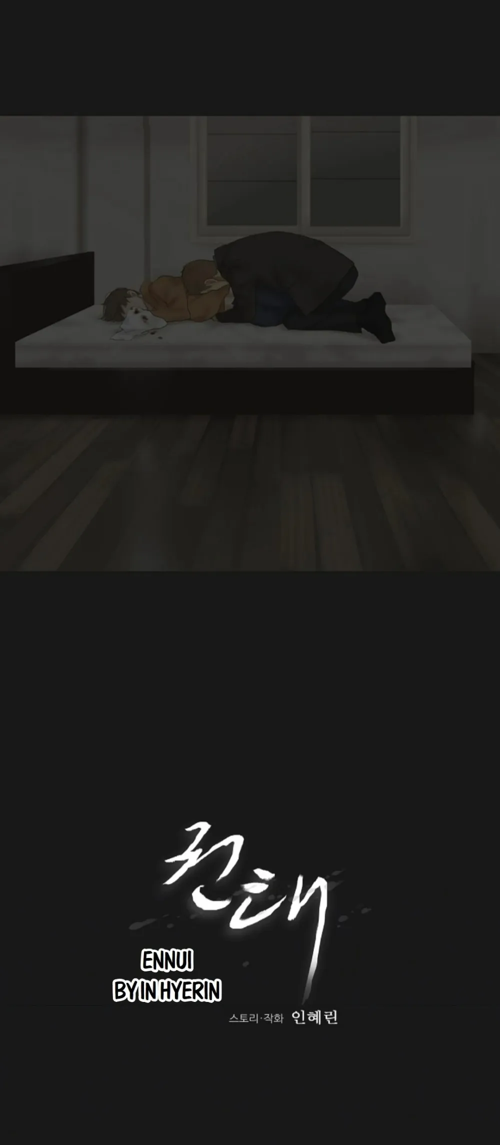 Mối Buồn Phiền - Chap 36