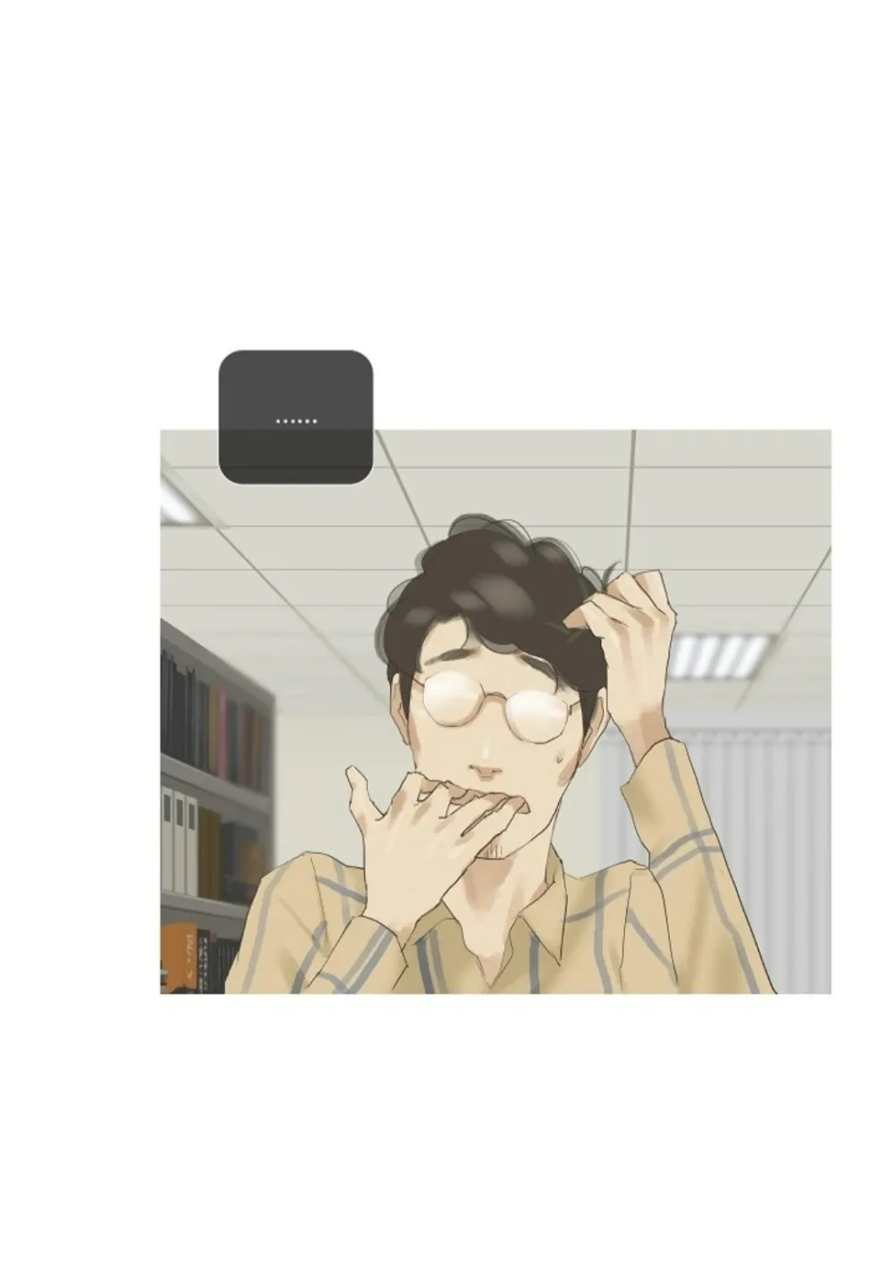 Mối Buồn Phiền - Chap 37