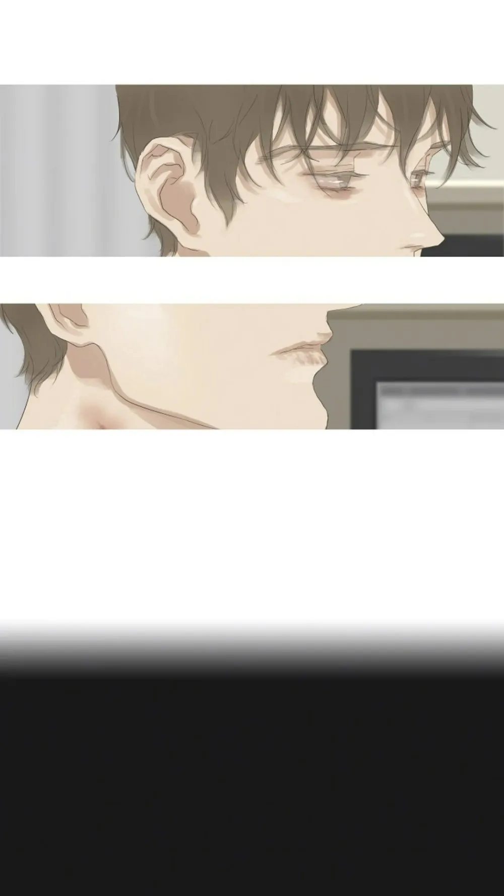 Mối Buồn Phiền - Chap 37