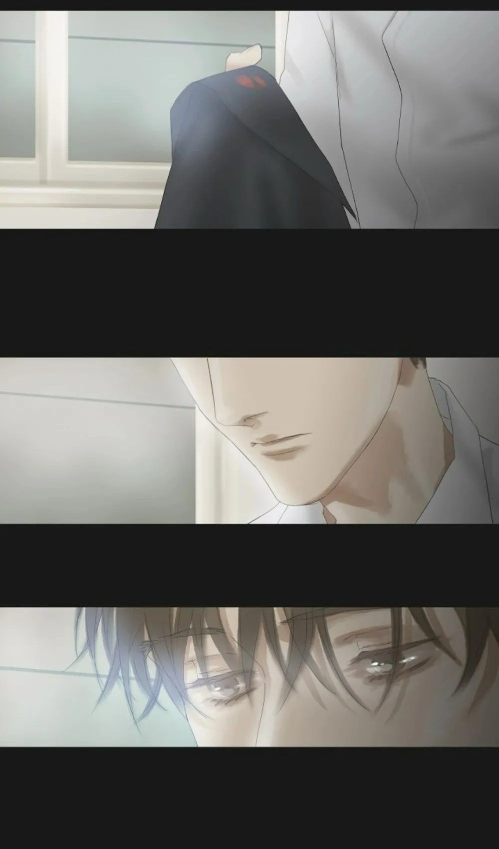 Mối Buồn Phiền - Chap 37