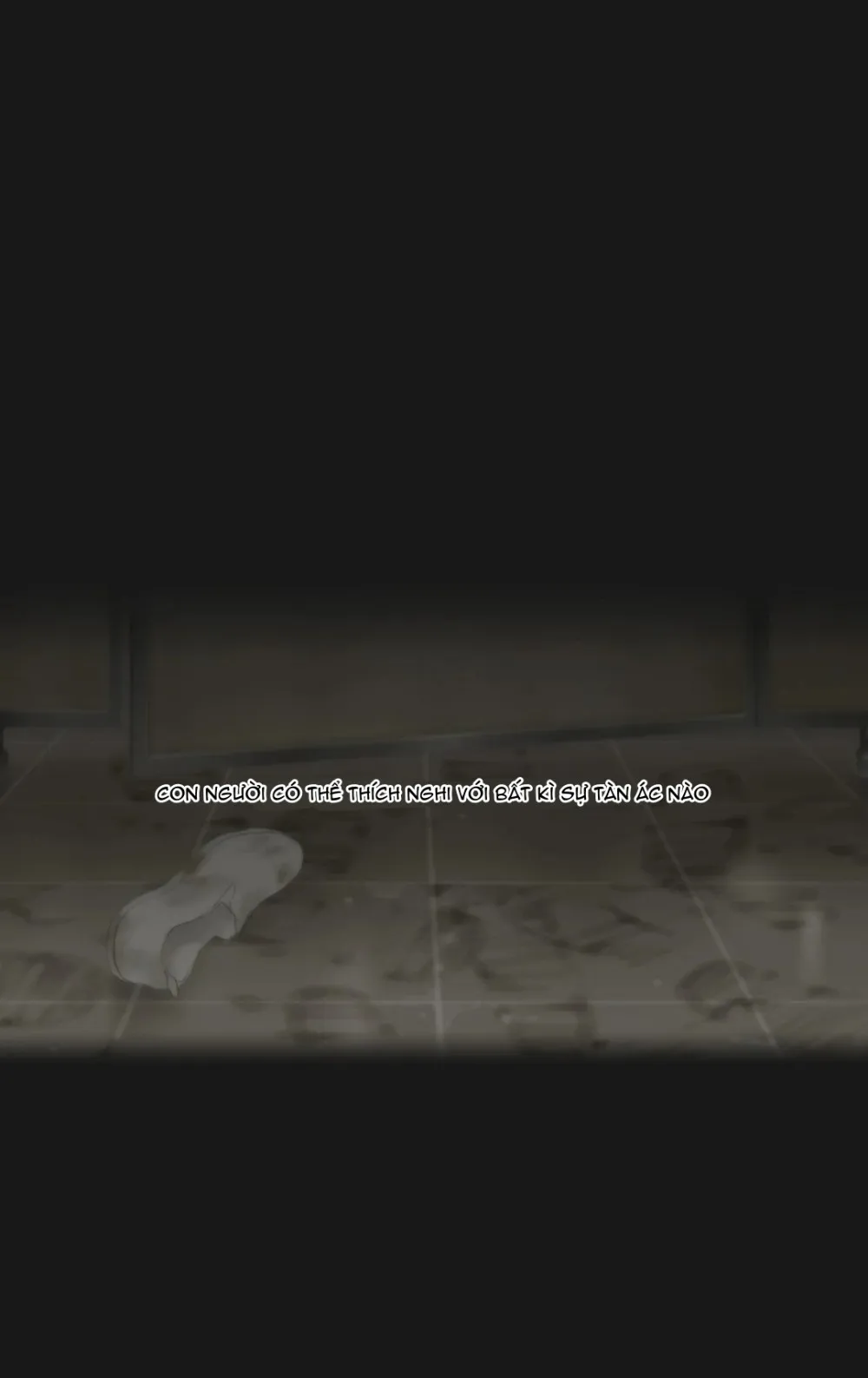 Mối Buồn Phiền - Chap 37