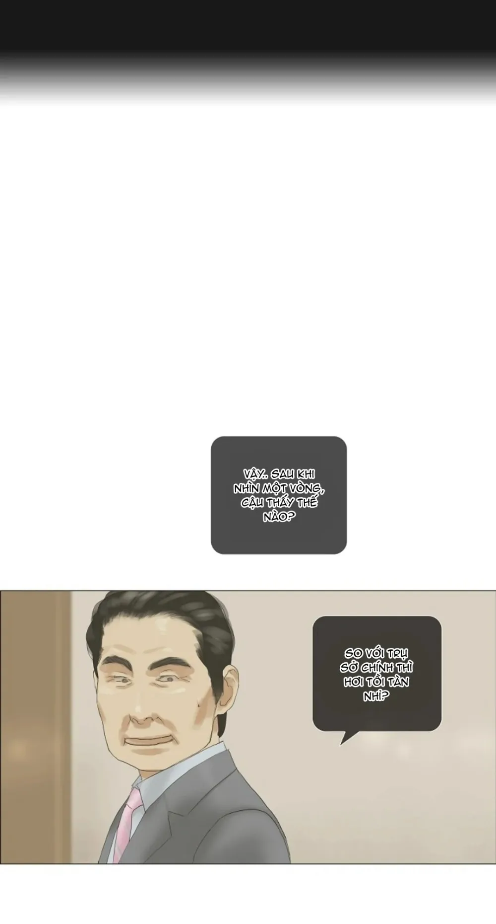 Mối Buồn Phiền - Chap 37