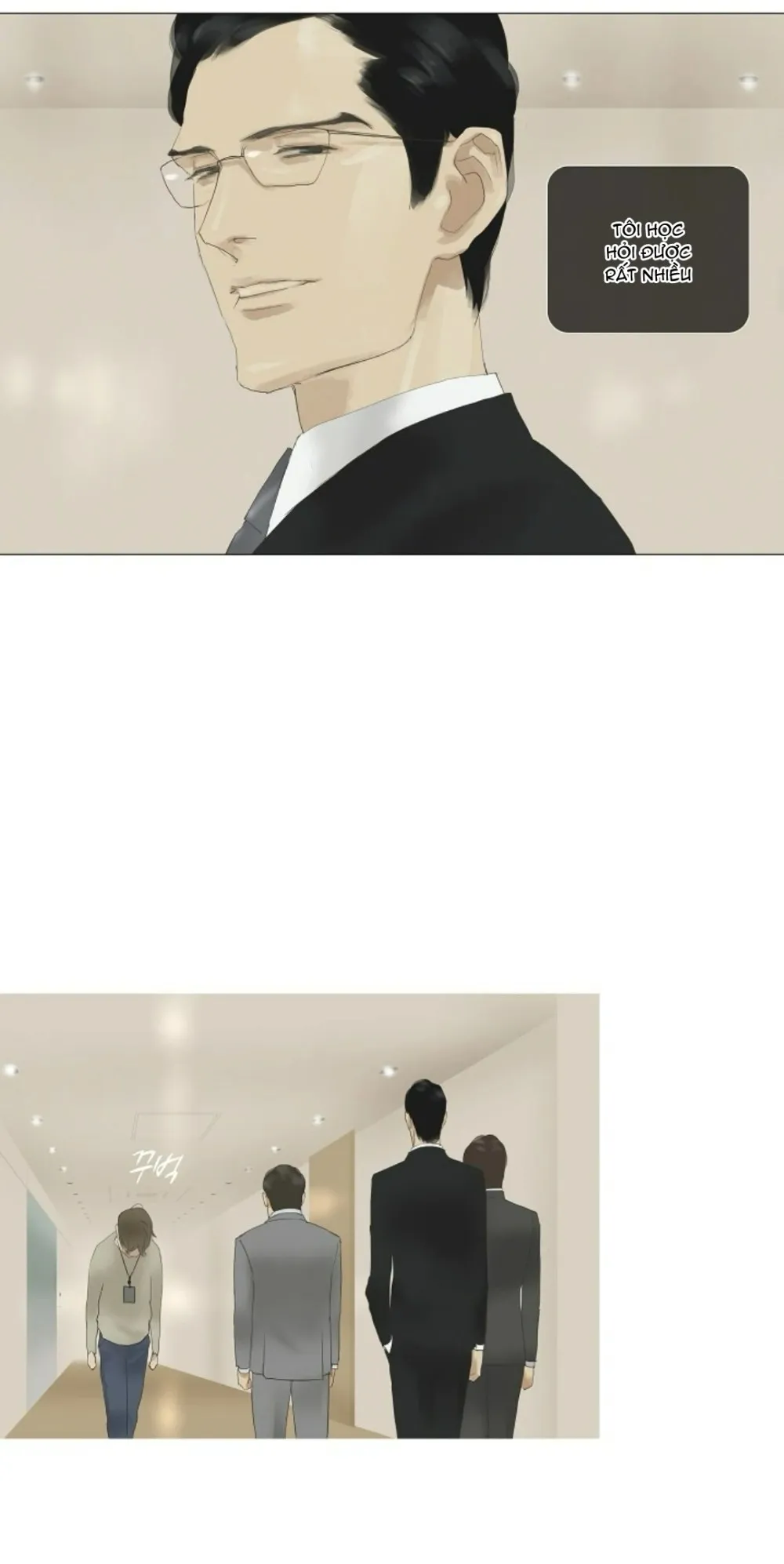 Mối Buồn Phiền - Chap 37