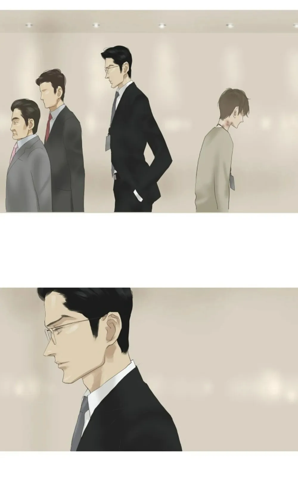 Mối Buồn Phiền - Chap 37