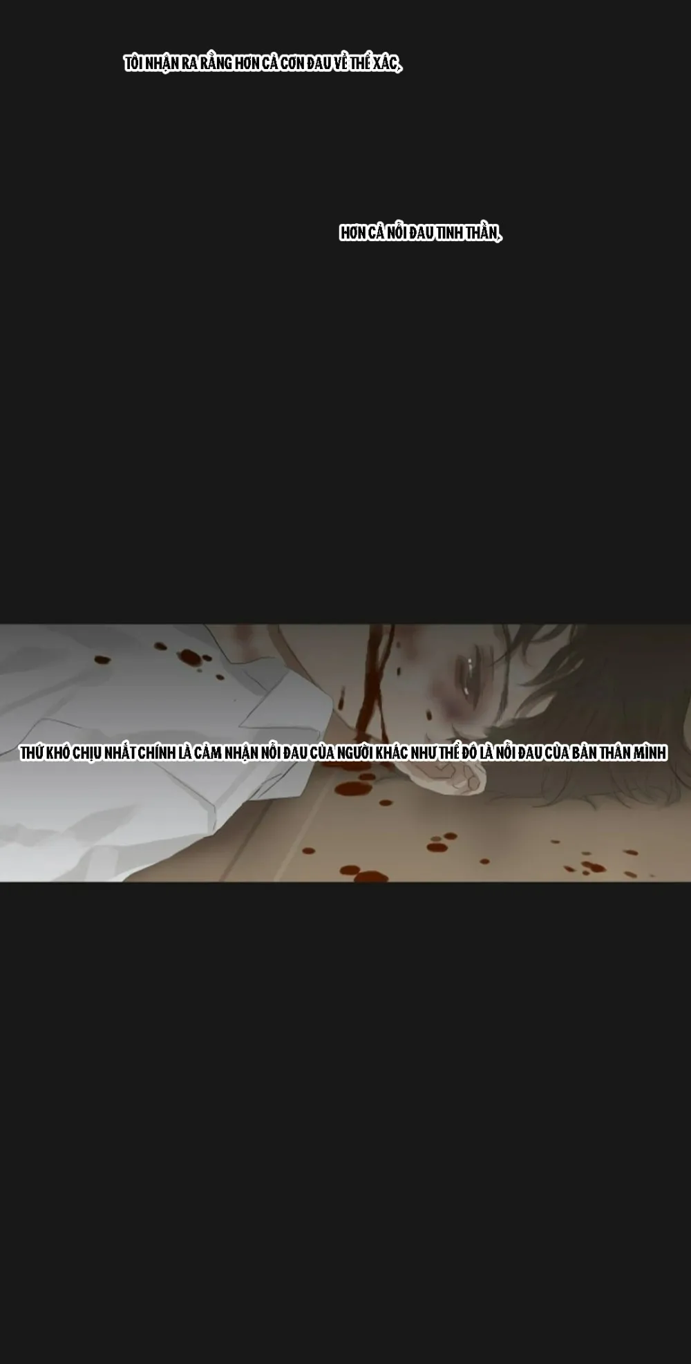 Mối Buồn Phiền - Chap 38