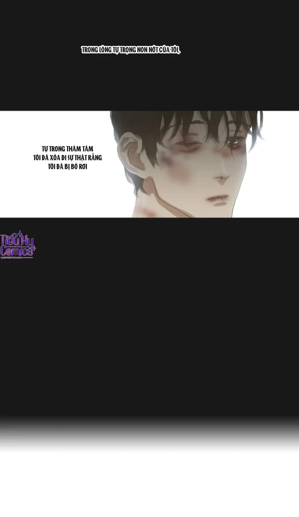 Mối Buồn Phiền - Chap 38