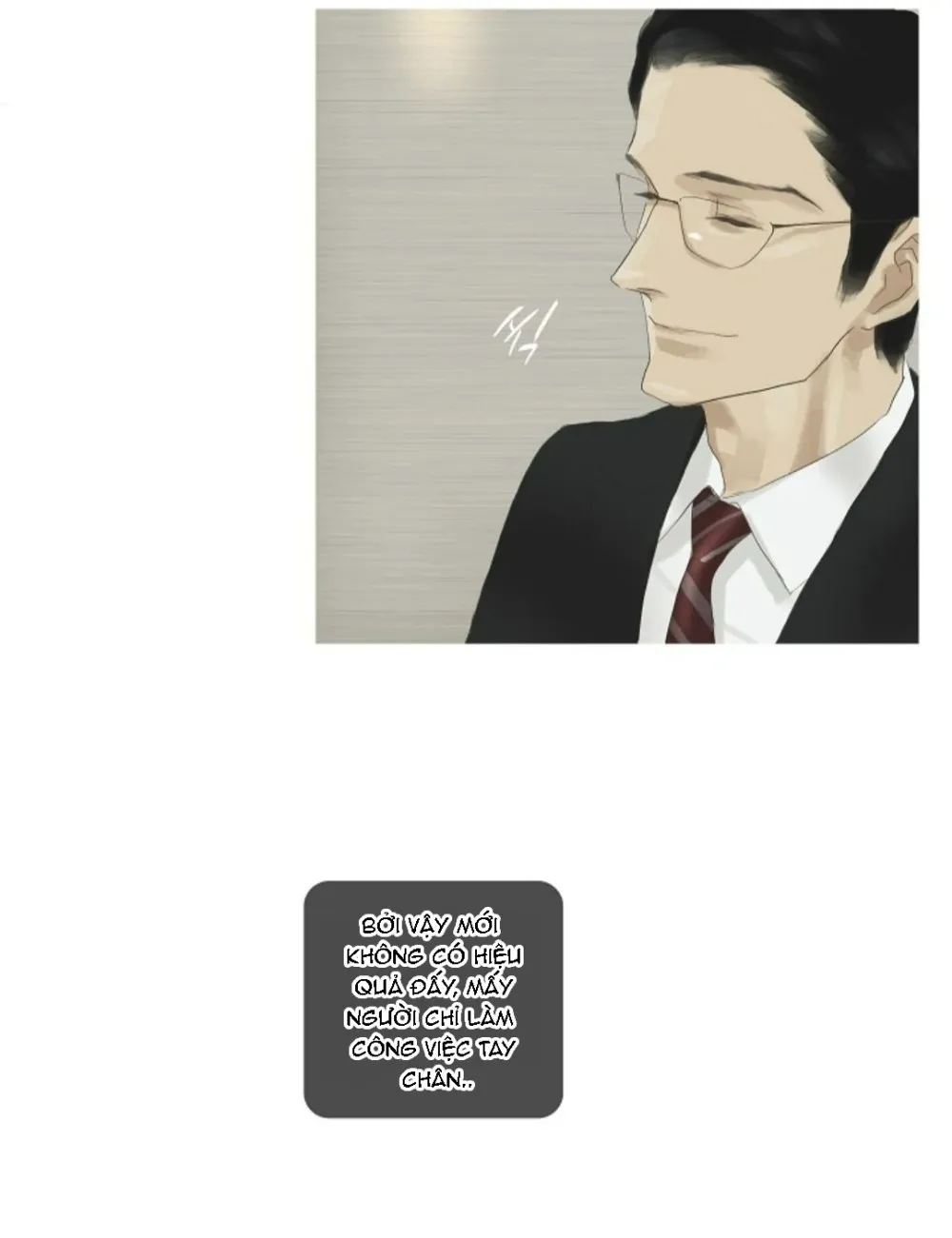 Mối Buồn Phiền - Chap 38