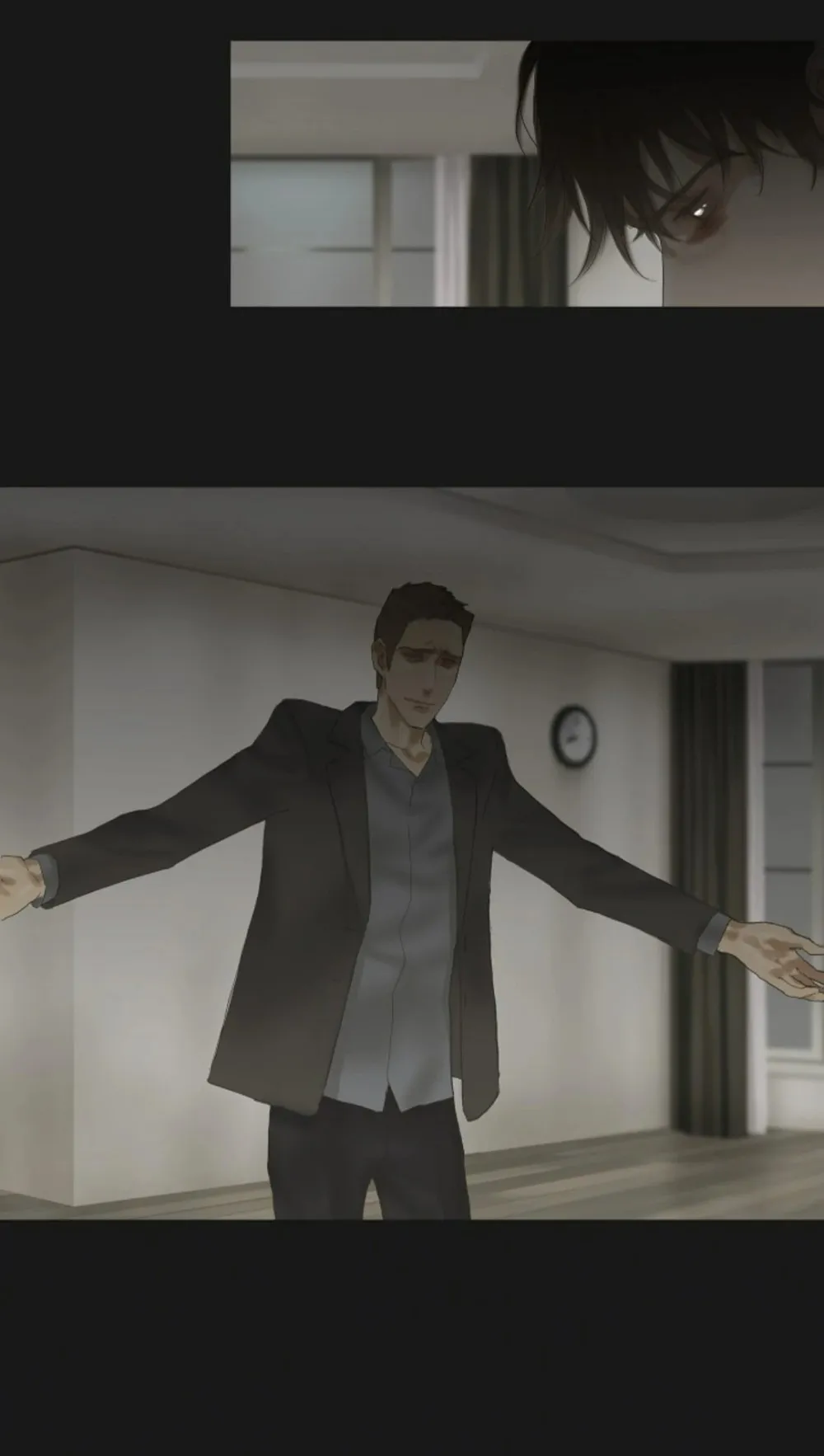 Mối Buồn Phiền - Chap 38