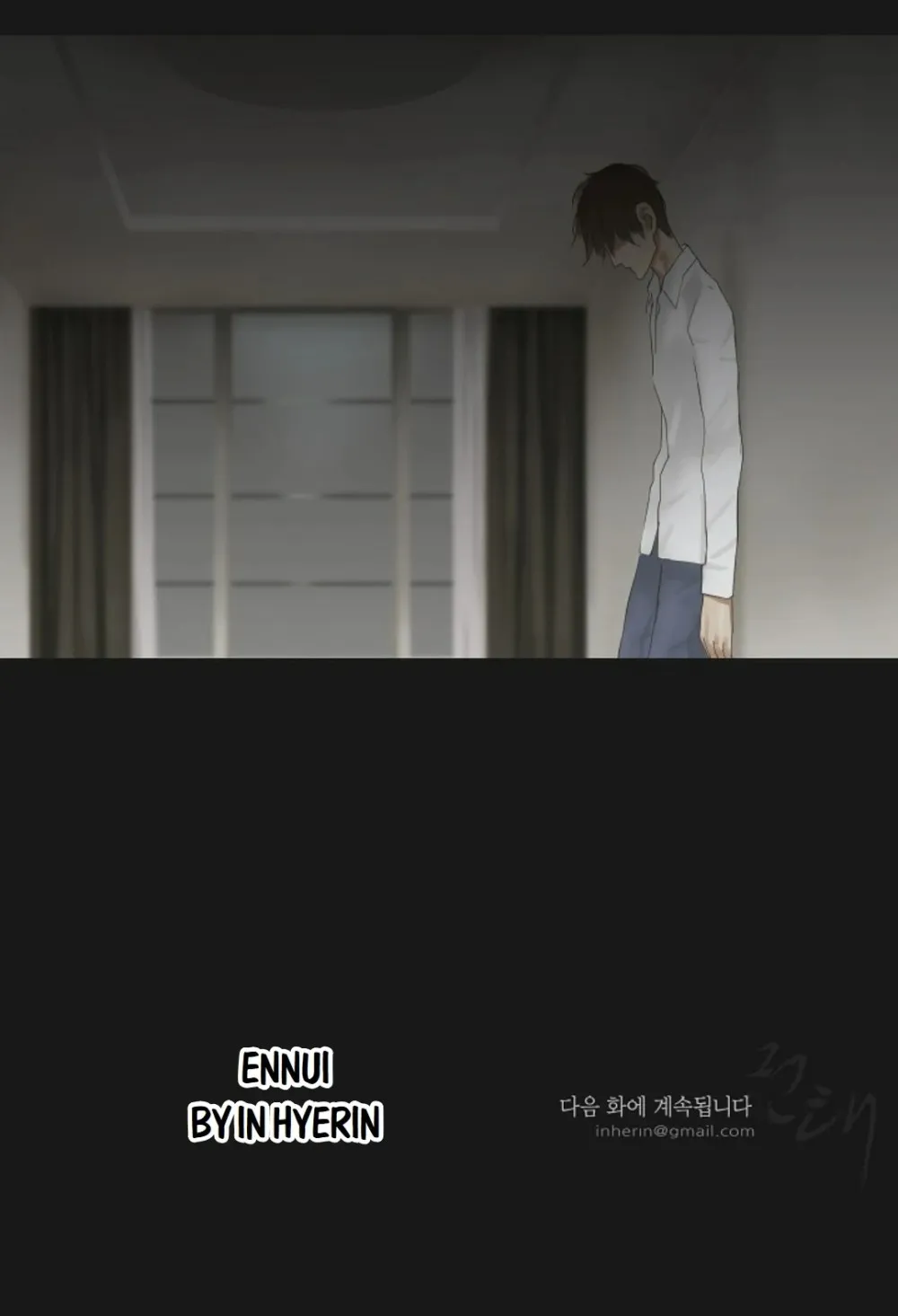 Mối Buồn Phiền - Chap 38