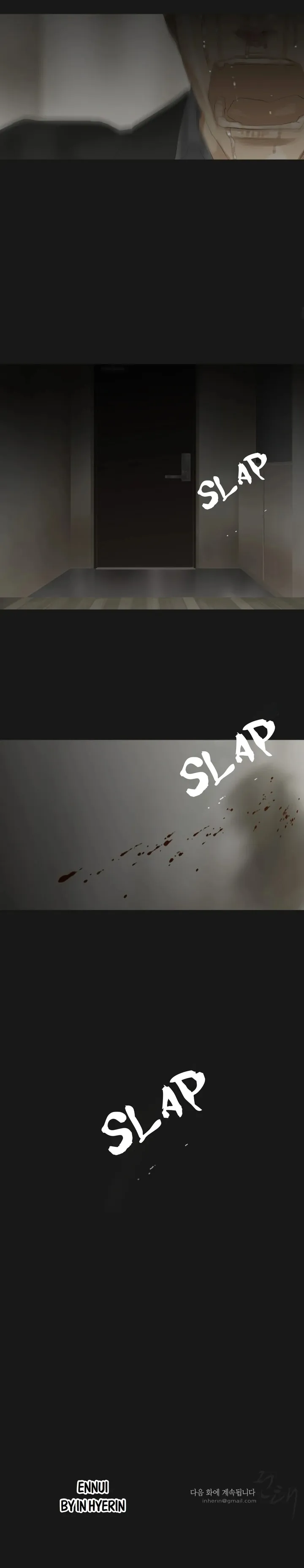 Mối Buồn Phiền - Chap 39