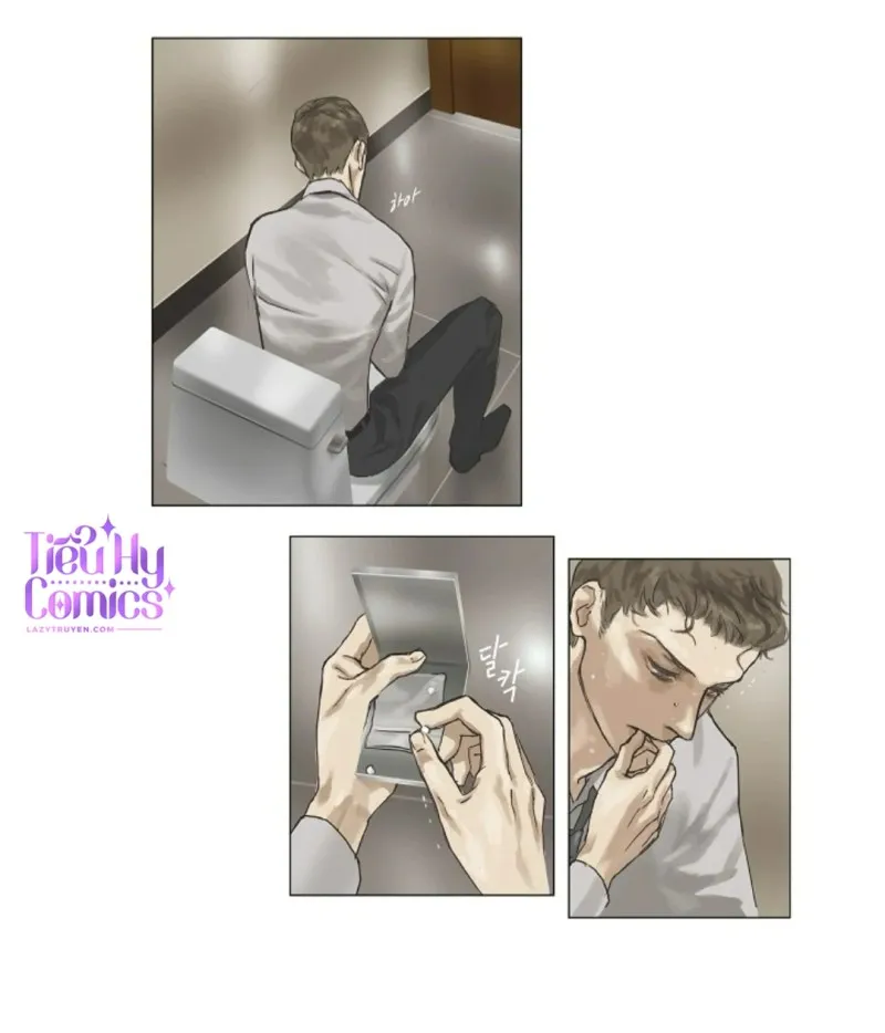 Mối Buồn Phiền - Chap 4