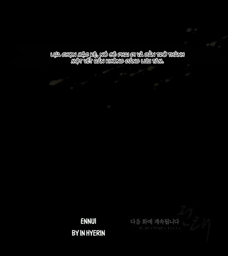 Mối Buồn Phiền - Chap 4