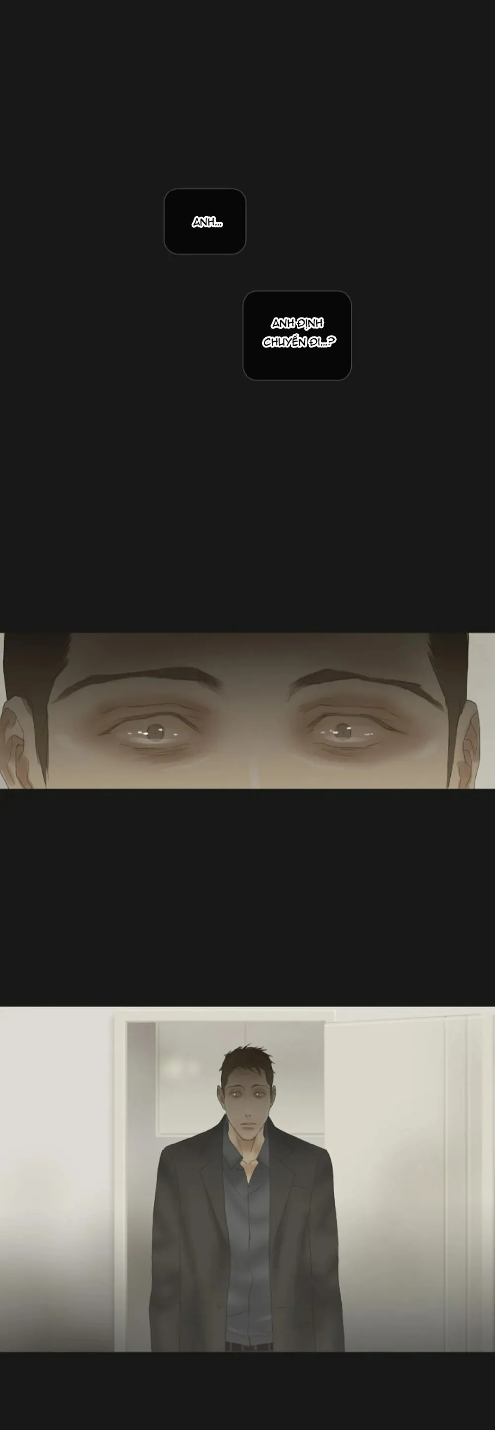 Mối Buồn Phiền - Chap 49