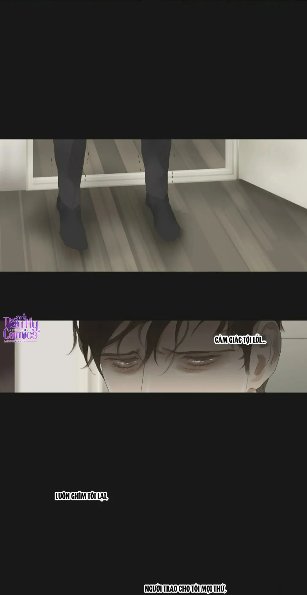 Mối Buồn Phiền - Chap 49