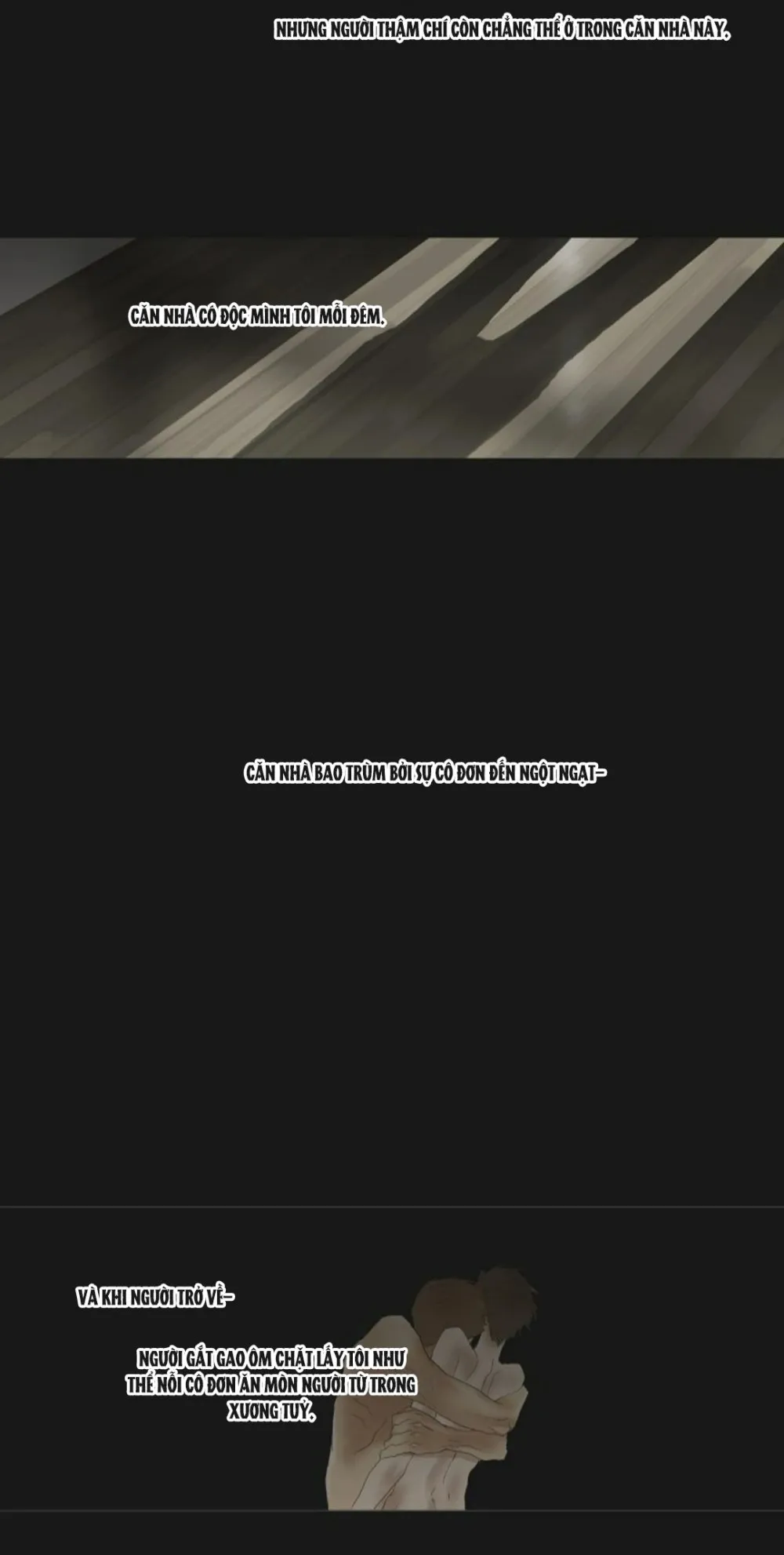 Mối Buồn Phiền - Chap 49