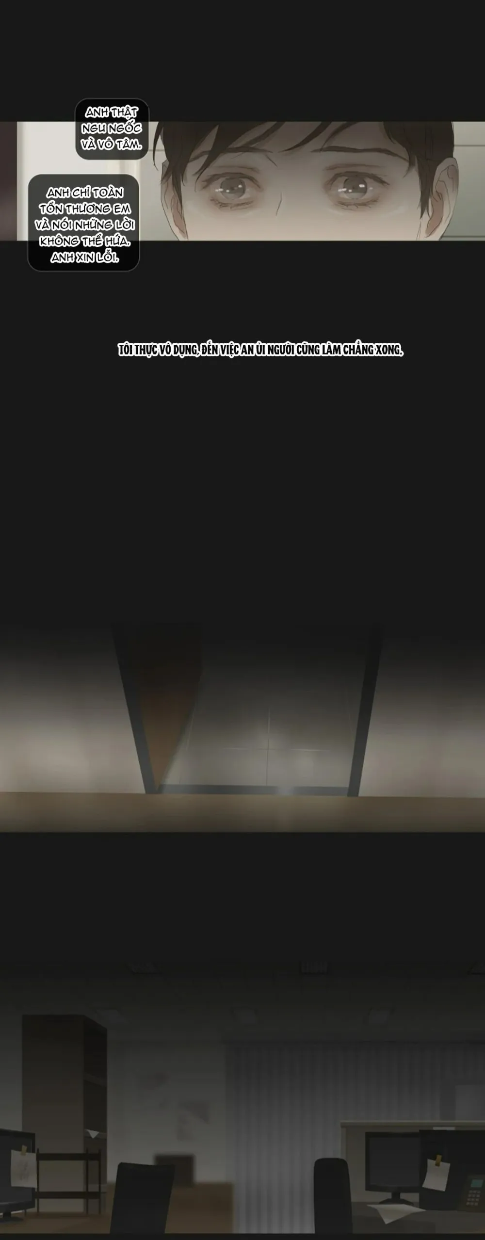 Mối Buồn Phiền - Chap 49