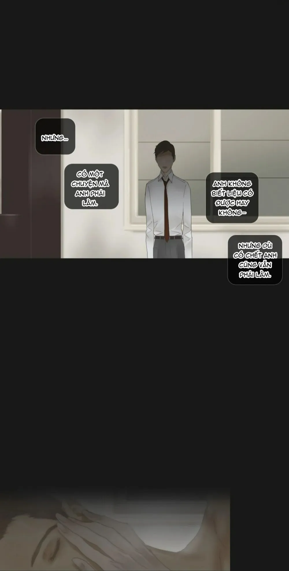 Mối Buồn Phiền - Chap 49