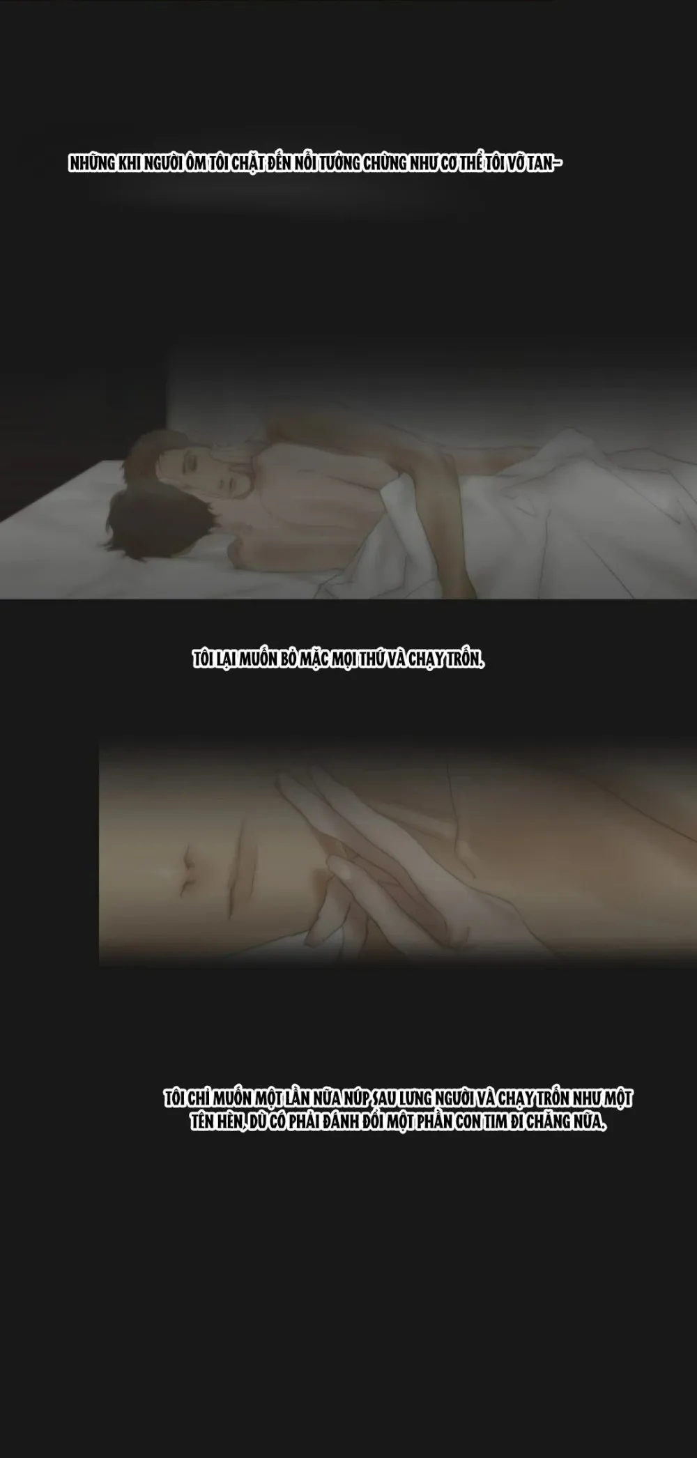 Mối Buồn Phiền - Chap 49