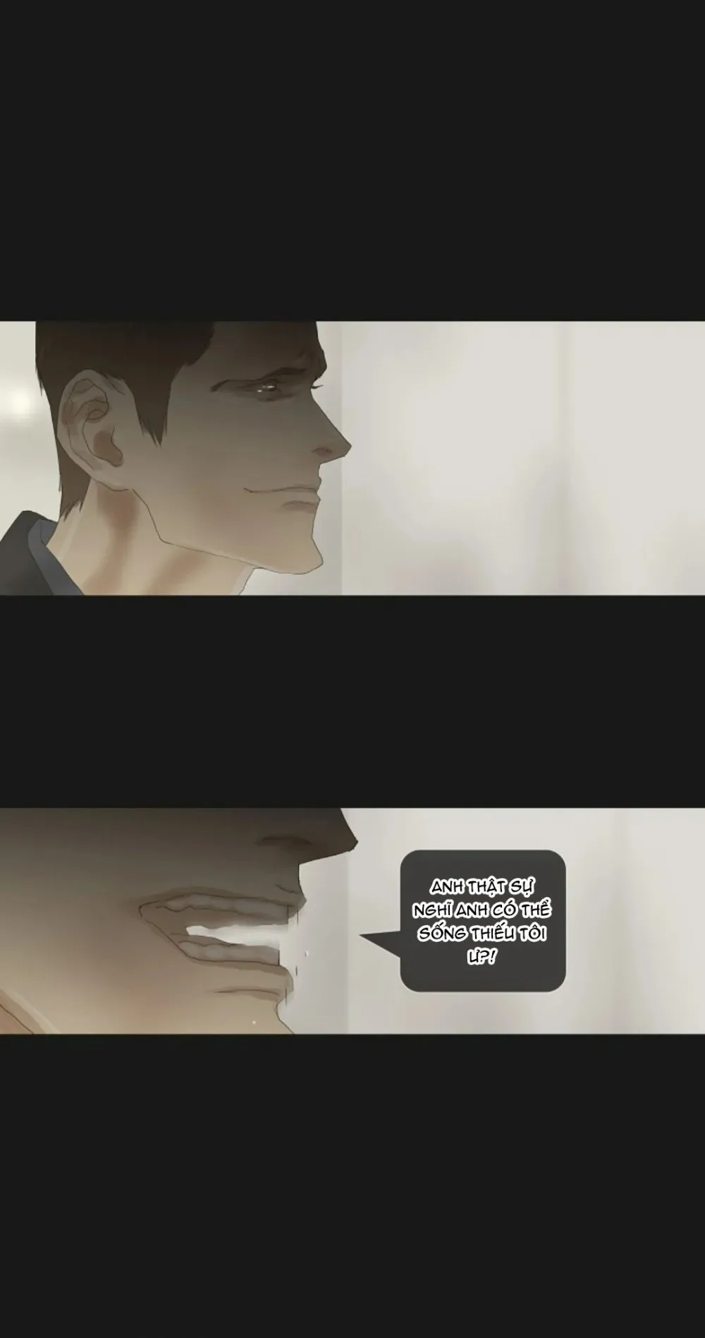 Mối Buồn Phiền - Chap 49