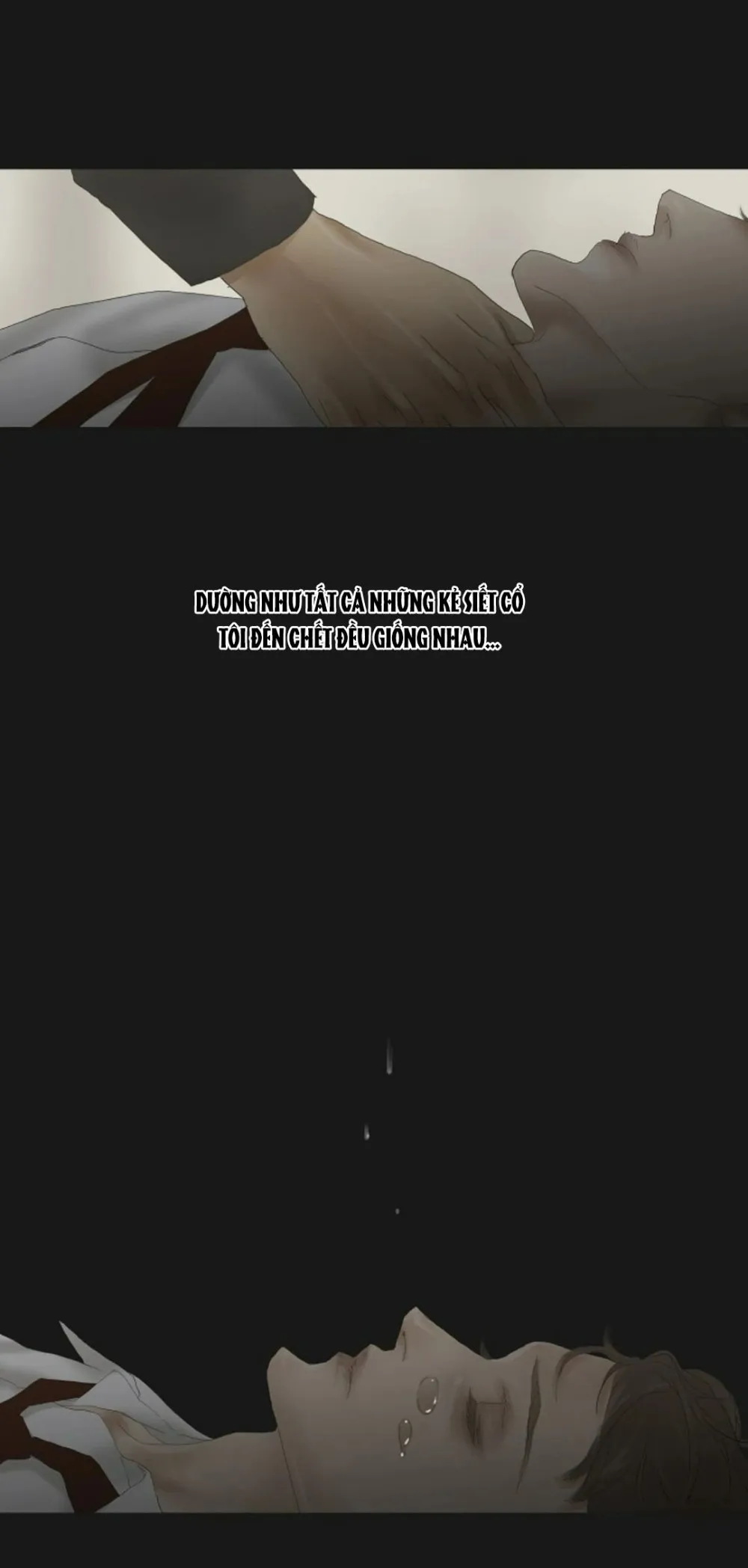 Mối Buồn Phiền - Chap 49