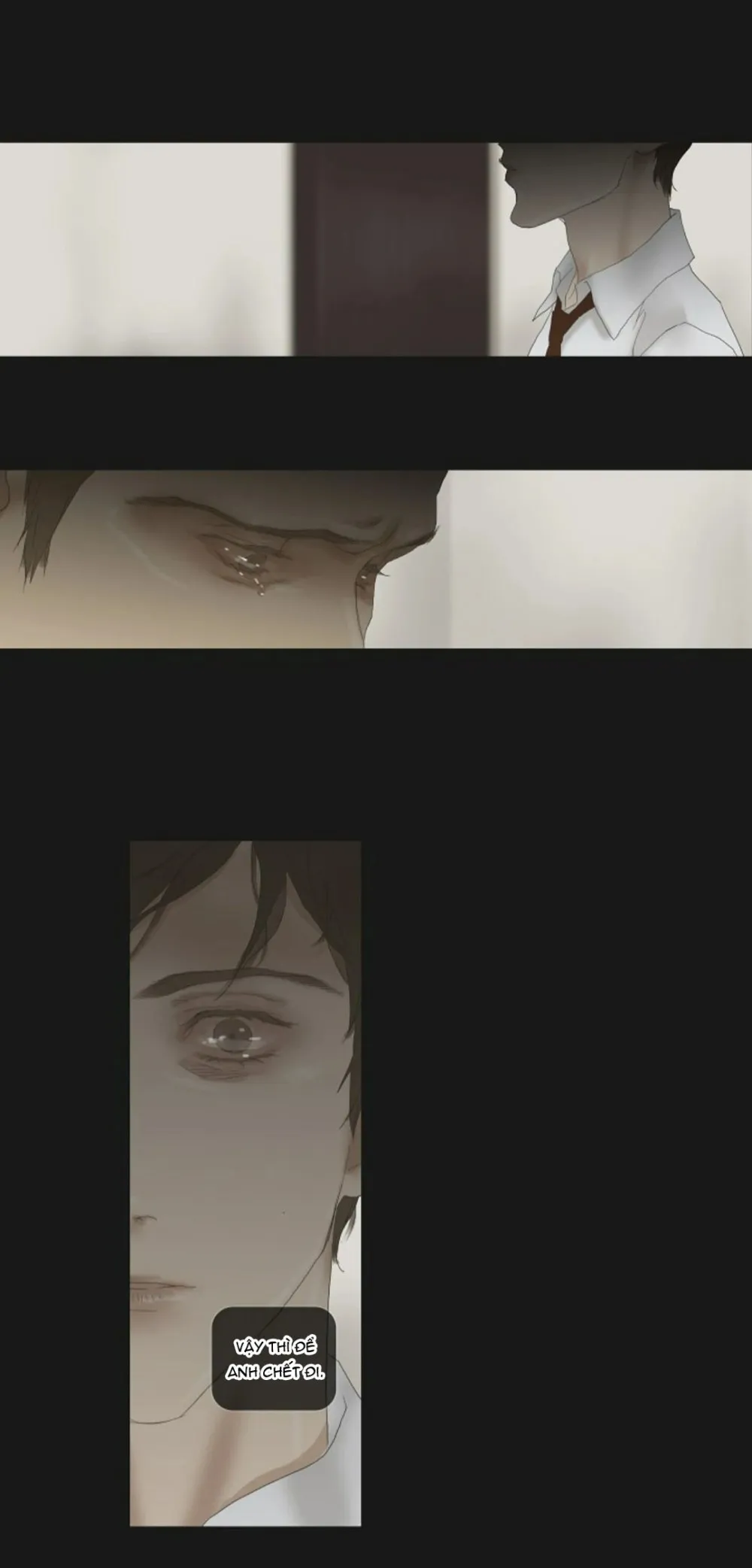 Mối Buồn Phiền - Chap 49