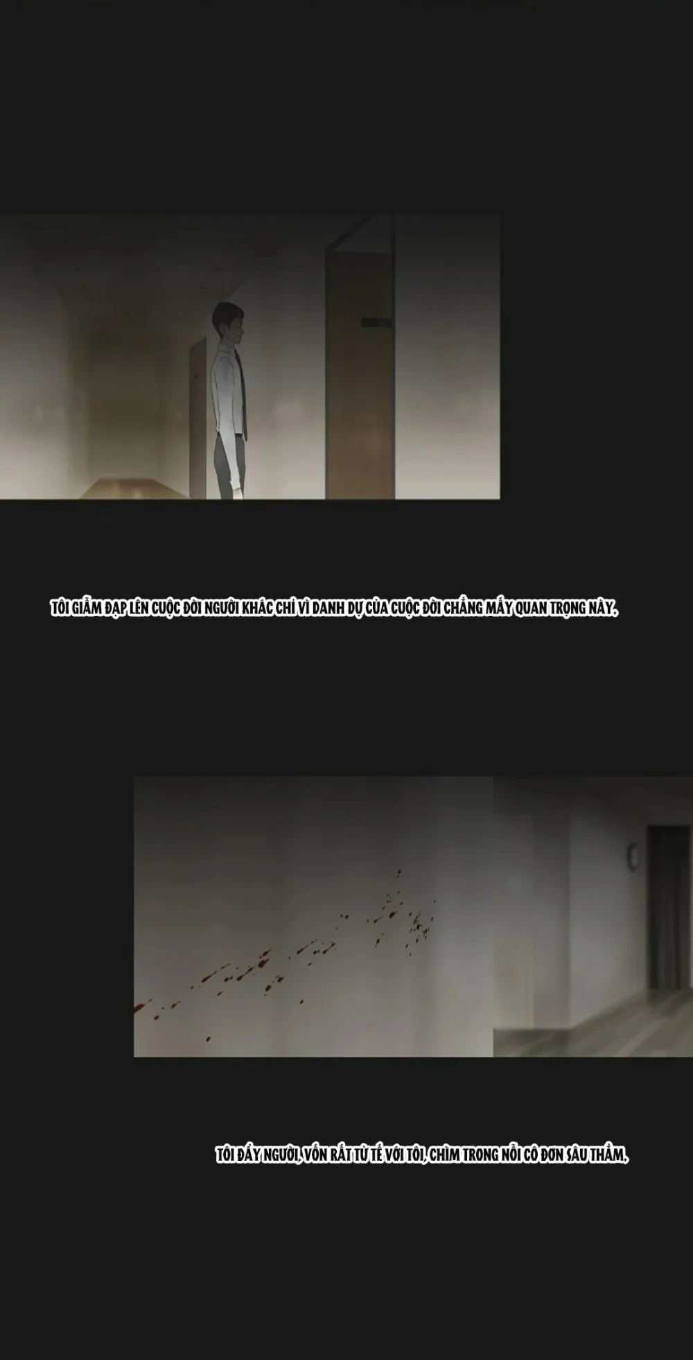 Mối Buồn Phiền - Chap 49