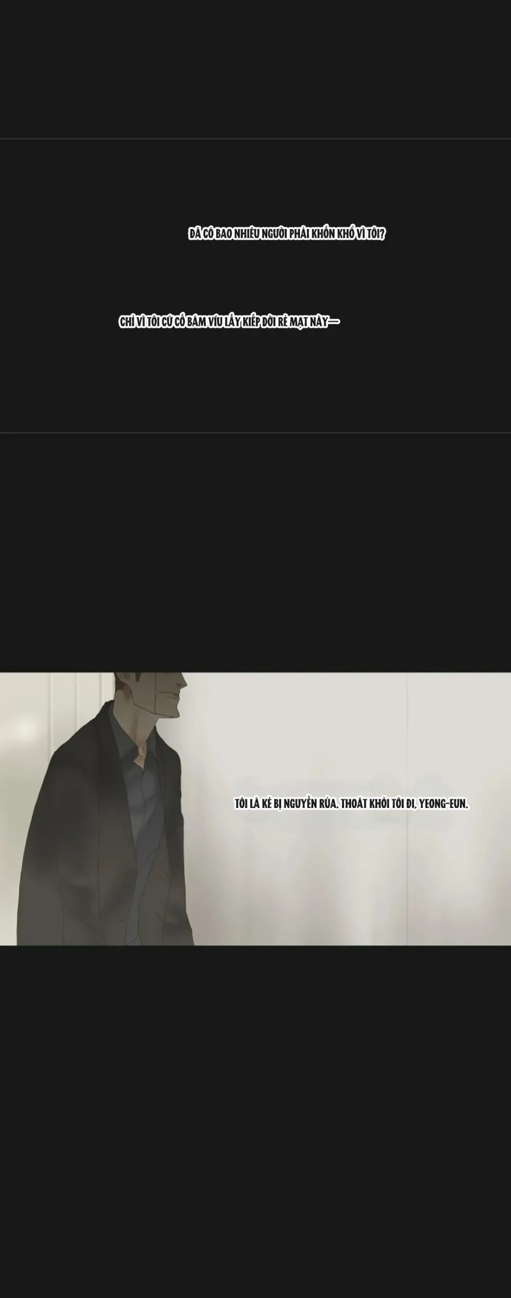 Mối Buồn Phiền - Chap 49