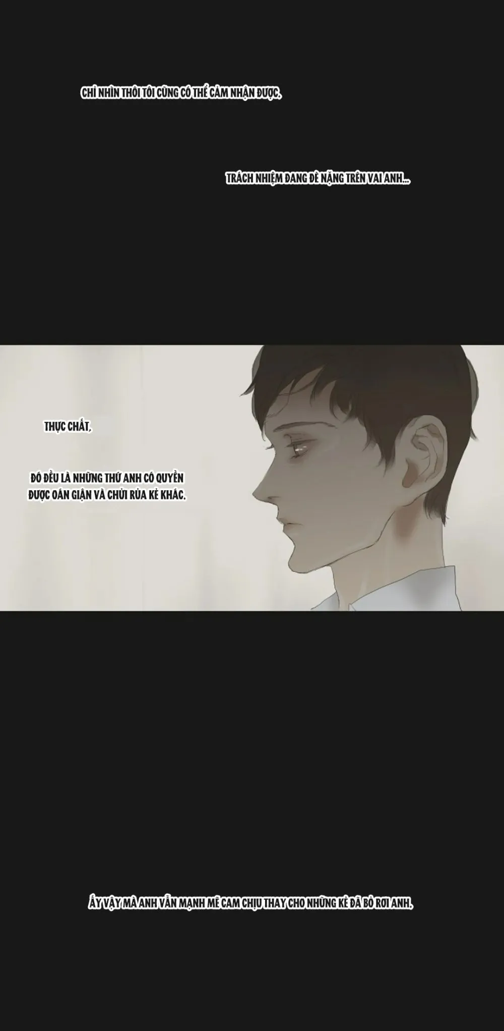 Mối Buồn Phiền - Chap 49