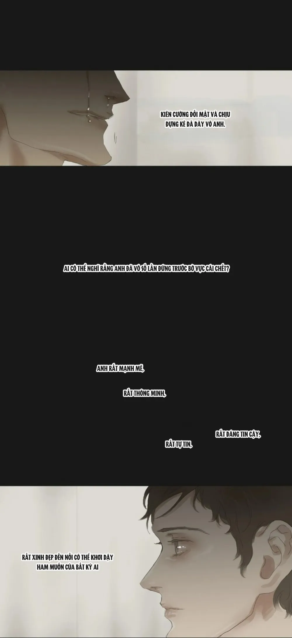 Mối Buồn Phiền - Chap 49