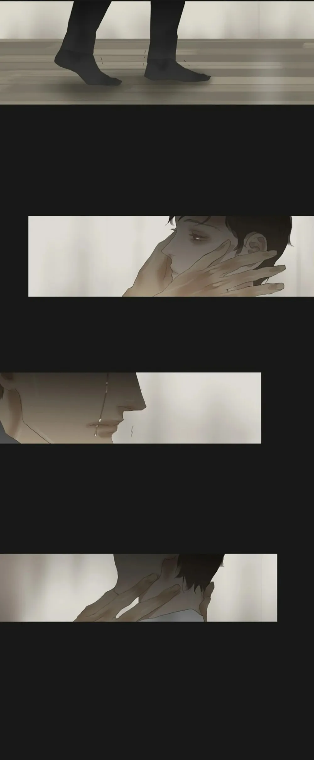 Mối Buồn Phiền - Chap 49