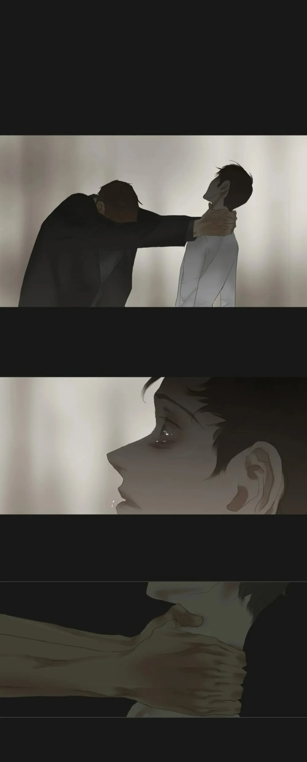 Mối Buồn Phiền - Chap 49