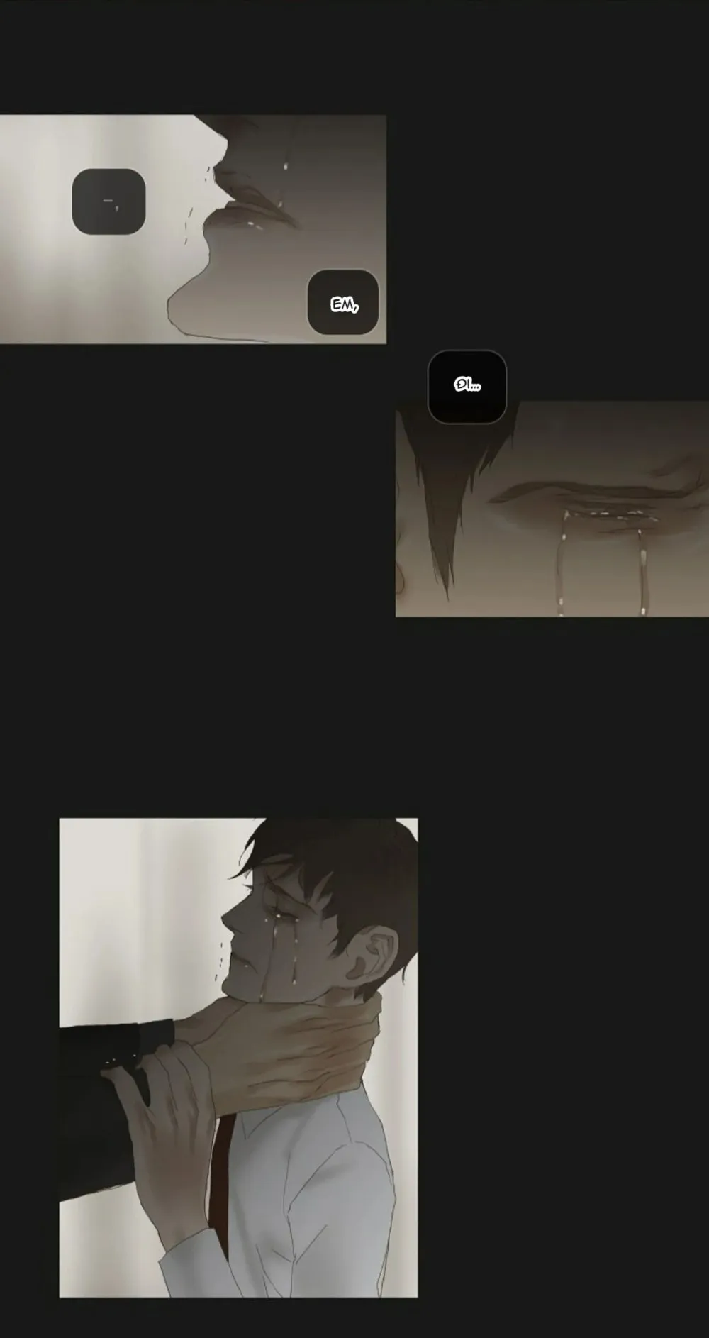 Mối Buồn Phiền - Chap 49