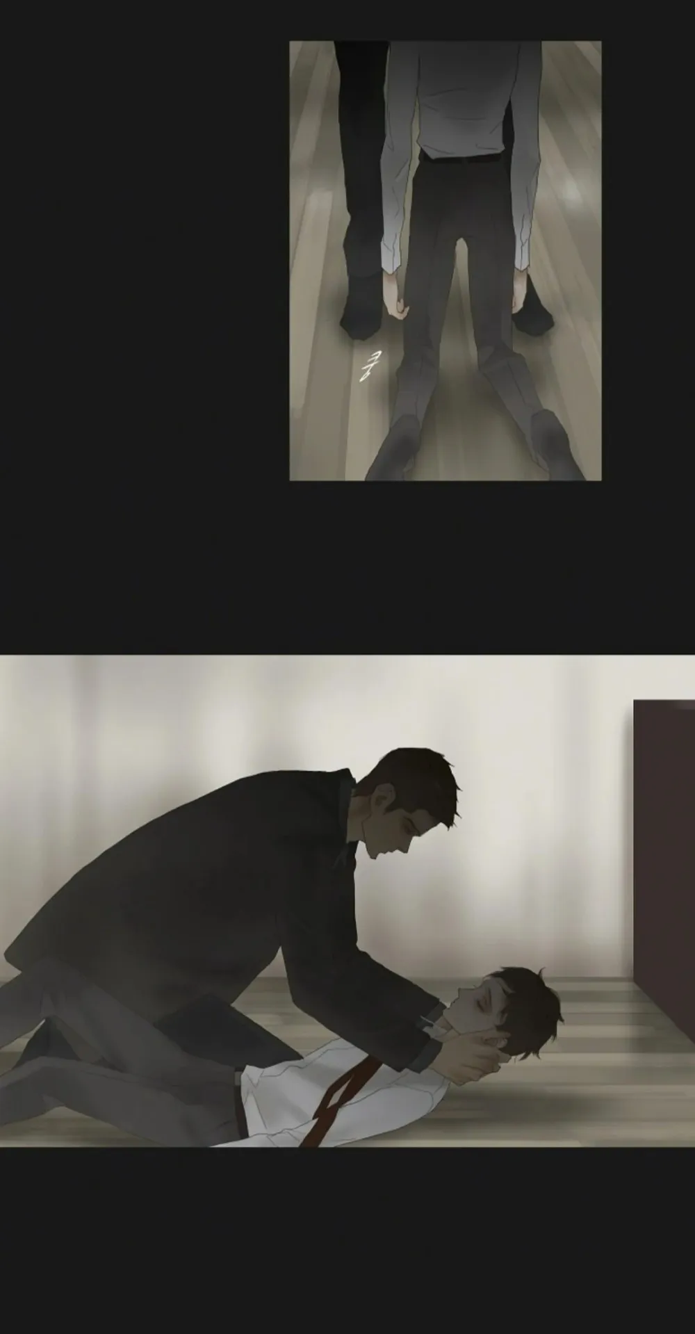 Mối Buồn Phiền - Chap 49