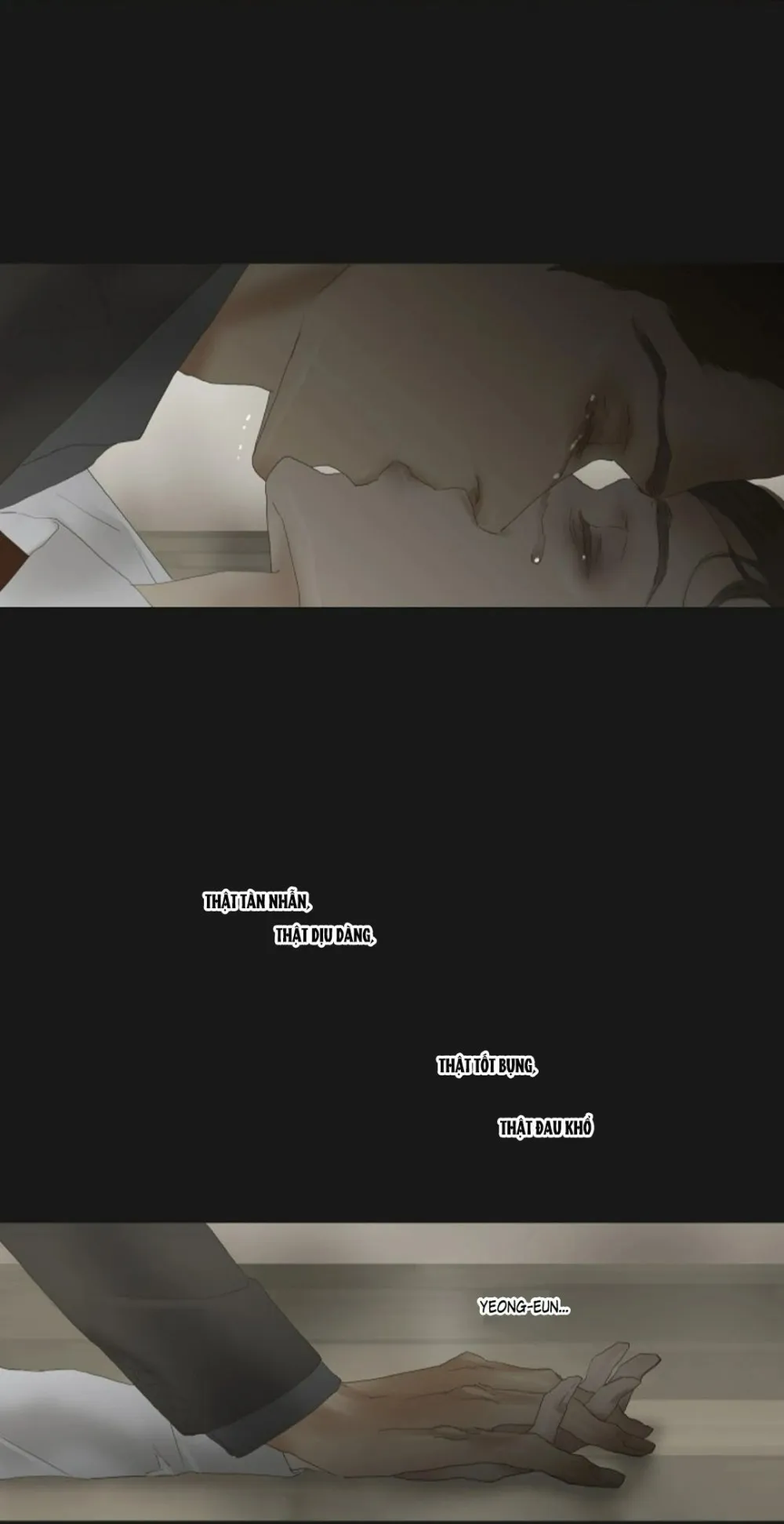 Mối Buồn Phiền - Chap 49